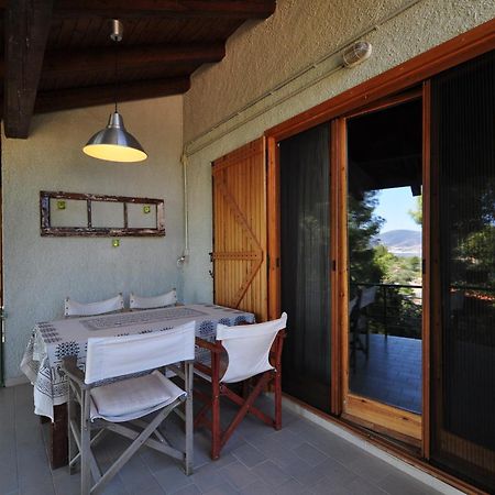 Villa 139 Steps From The Sea Gialtra Exterior foto