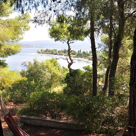 Villa 139 Steps From The Sea Gialtra Exterior foto