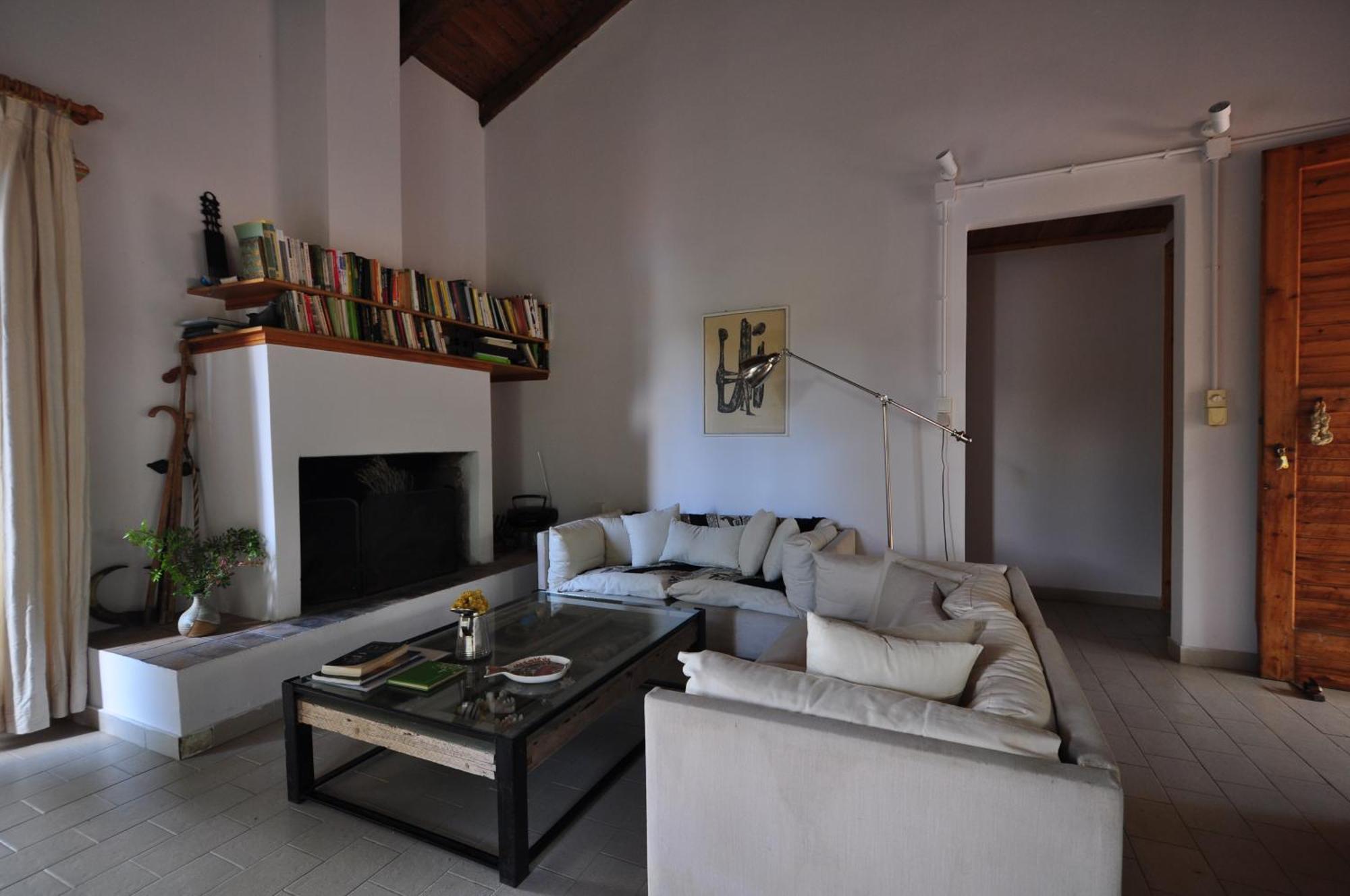 Villa 139 Steps From The Sea Gialtra Exterior foto