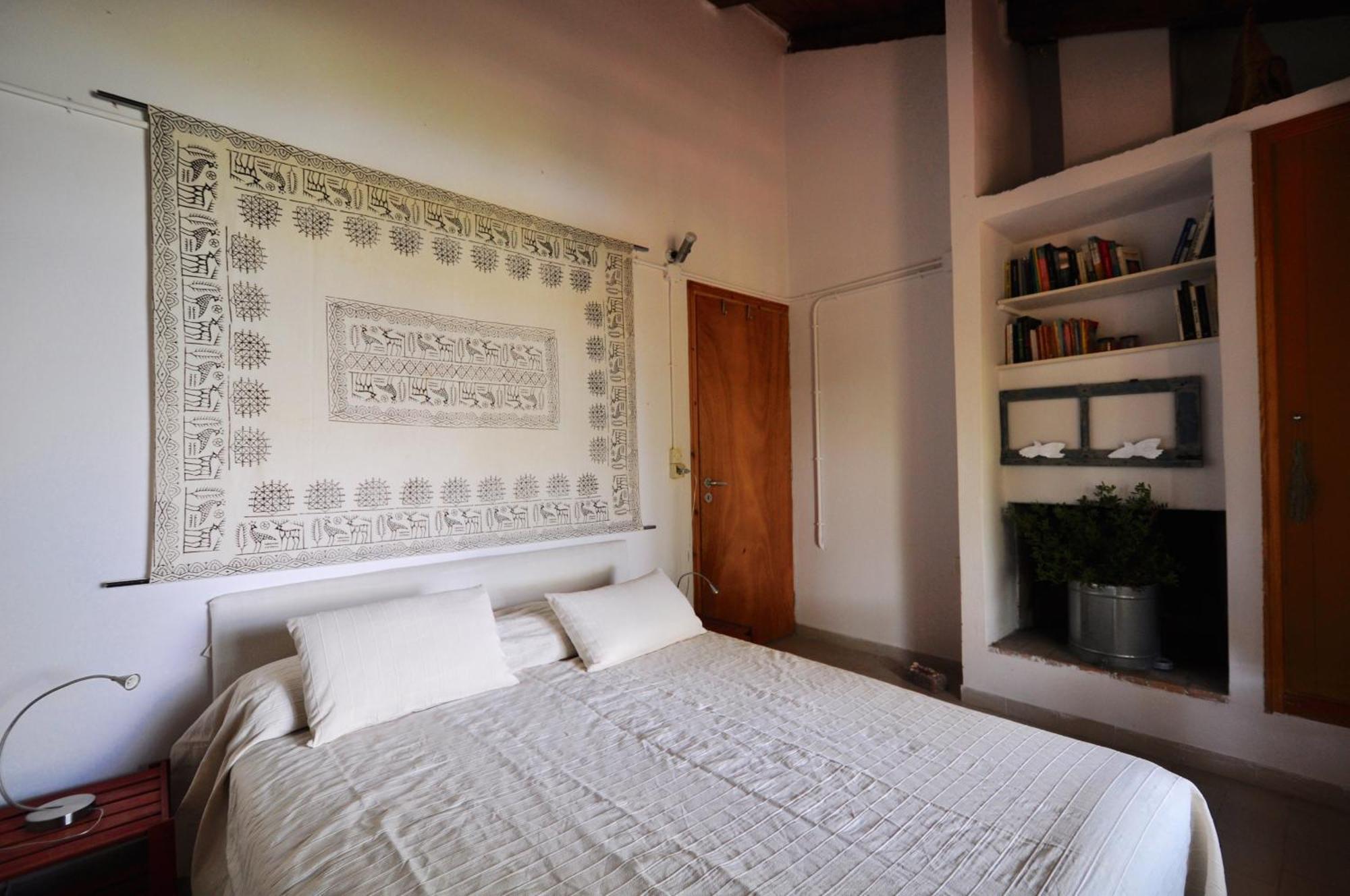 Villa 139 Steps From The Sea Gialtra Exterior foto